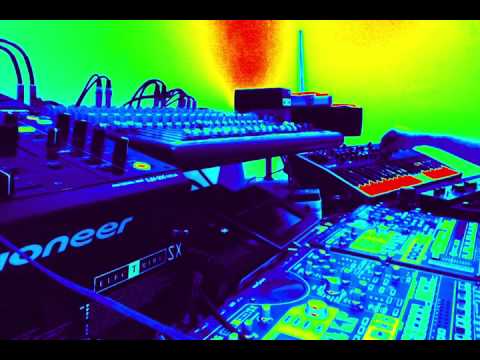 Sound Congruence -- Fx Techno  -- AG1