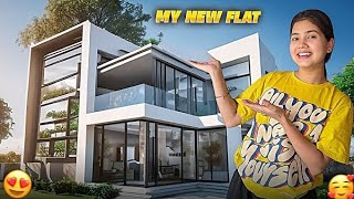 Finally Youtube ke Paison 💸 Se New Ghar Le Liya