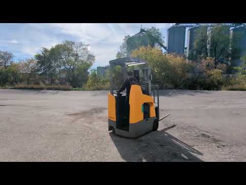 2020 JUNGHEINRICH ETG216 FORKLIFTS | Platinum Group (1)