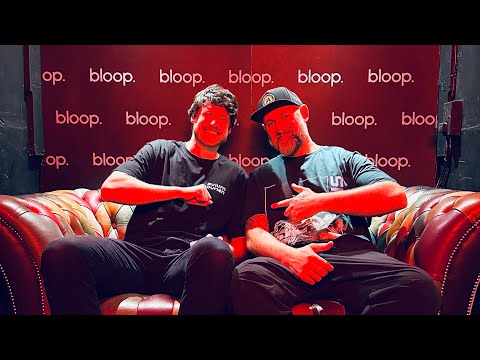 Unknown Tales w/ Sorin Simon + Laumee - 09.03.24