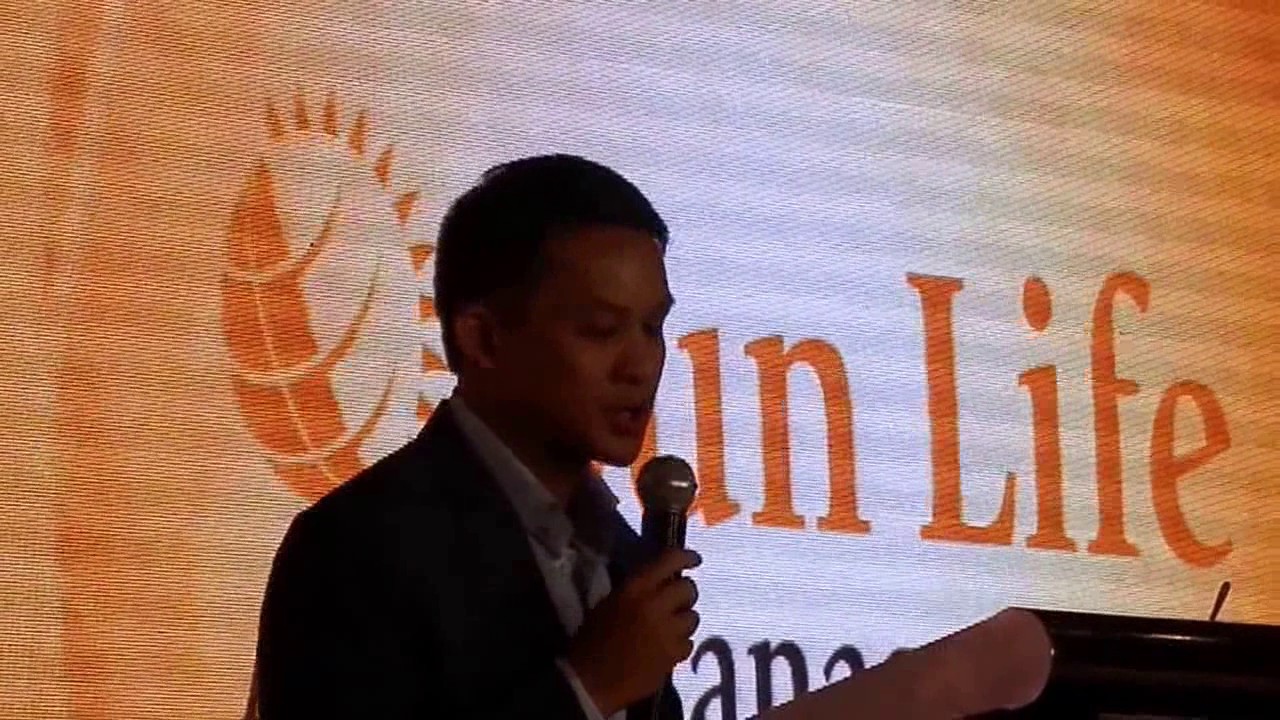 Ano ang meaning ng Sagana, Prosperity para sa mga Filipino