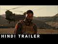 TENET - Final HINDI Trailer (FAN DUBBED)