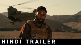 TENET - Final HINDI Trailer (FAN DUBBED)