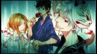 Nightcore - Ding Dong Song [Gunther &amp; The Sunshine Girls]