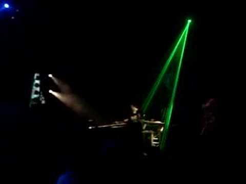 MegaLive 89,5 FM - Dj Yura