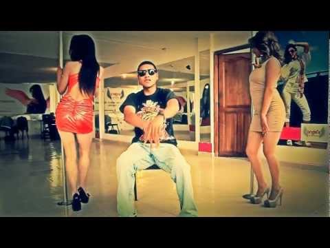 FONKA - COSAS QUE ME GUSTAN PROD BY ZLAV MUSIC