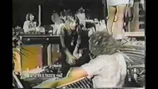 Fleetwood Mac - Hypnotized 1975