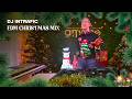 Christmas Meets EDM DJ Intrafic S Unique Festive Performance