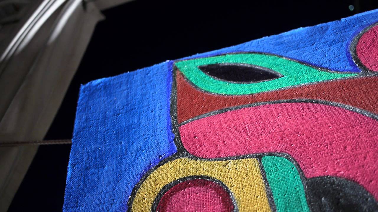 Thomas Kemper at RAW: Austin (Fusion) 8/18/11