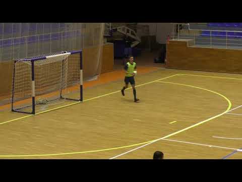 Нарезка 8  ХАКБ-Водоканал