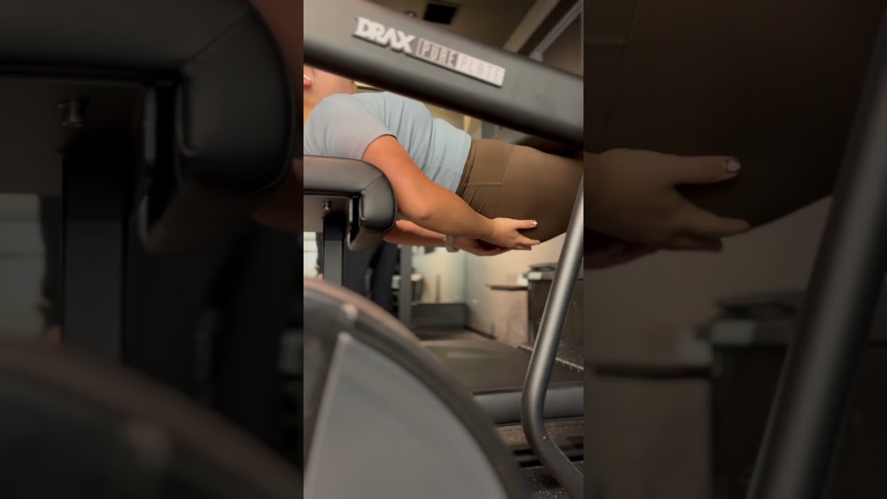 お尻はhipじゃなかったと知った日 #vlog