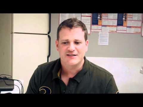 Customer Testimonial: Indiana Wild | TKO Graphix