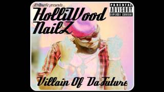 HolliWood Nailz - 10 Shit Factory