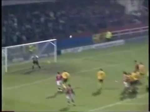 2003-03-19 Swindon Town vs Bristol City