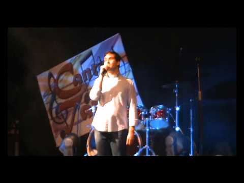 Canta Targa 2012 - Matteo Panariello Mi sono innamorato di te