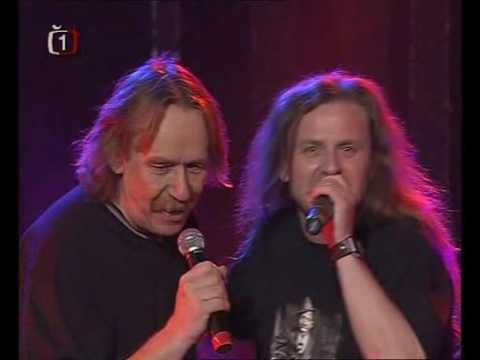 kabat & jaromir nohavica pohoda