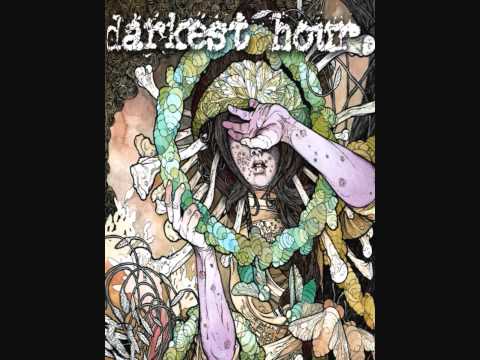 Darkest Hour - The Light At The Edge Of The World [HD] - Lyrics