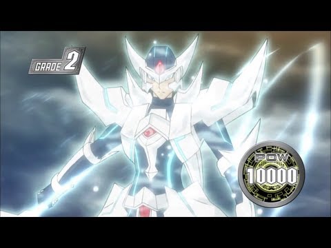 Cardfight!! Vanguard - Aichi Superior Calls Blaster Blade Spirit (Subbed) [HD]