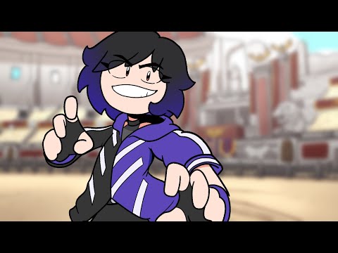 Tekken 8 - Reina's Rampage