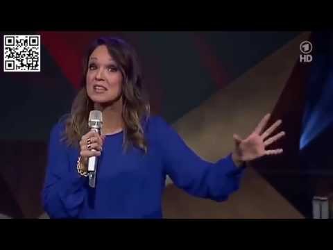 Carolin Kebekus - Komplizierte Frauen nach Ansicht von Onkels