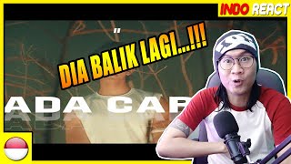 Ismail Izzani - Ada Cara #INDOREACT