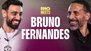 Download lagu Bruno Fernandes: Manchester United Loyalty & Leadership | Refs Told Me To Stop Waving My Arms! mp3 Download lagu Bruno Fernandes: Manchester United Loyalty & Leadership | Refs Told Me To Stop Waving My Arms! mp3