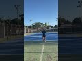 Karla Guzmán College tennis recruiting