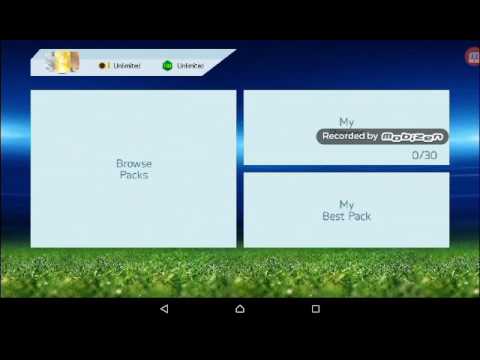 Ronaldo ja Messi samassa pack oupenigissa