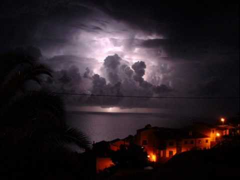 Aarni-Thunder, The Perfect Mindfuck
