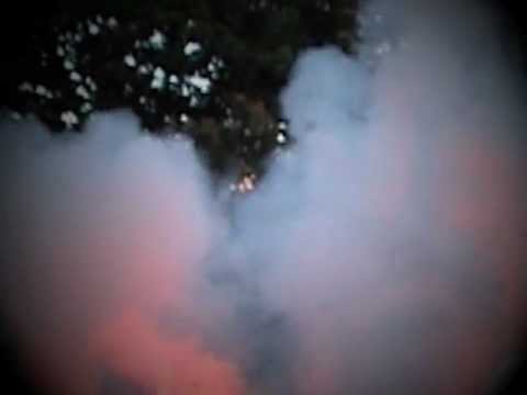 Sinikaarti: TamU-K - PaPo 30.9.2012 (nousukarsintojen semifinaali)