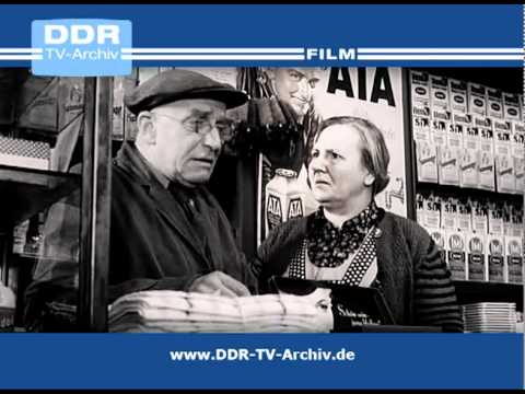 Kleiner Mann was nun? - Trailer