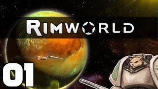 34 Games Like RimWorld – Games Like