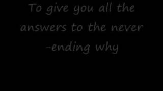 Placebo - The Never Ending Why  [Lyrics]