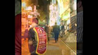 Larry Norman: I Wish We'd All Been Ready.