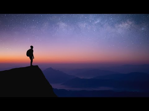 Willpower | Deep Chill Music Mix