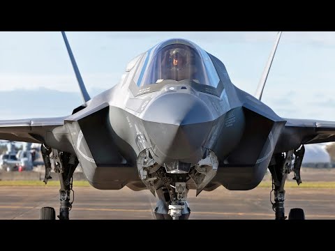 The Most Secret Plan Behind the F-35's Deadlier Block 4 Upgrade