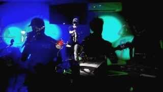 Joey Punkass - "Messed Up" feat. Zaine Boba - Official Music Video