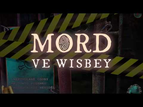 Mord ve Wisbey 