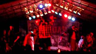 psychopathic rydas dumpin gotj 2011