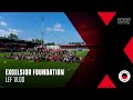 ? Excelsior Foundation sluit het jaar ?????????? af! | ??? ????!