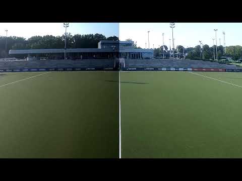 Oranje-Rood MC10 - HOD MC3