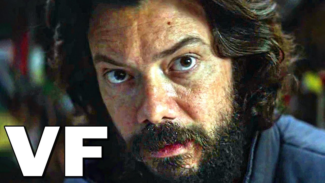 Miniature de la vidéo LA MALETA Bande Annonce VF (2023) Álvaro Morte, Thriller du film La Maleta