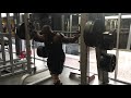 KING Q’s thoughts PART 2- Leg Day