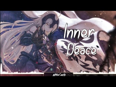 Nightcore - Inner Peace (Edwince, Adro & Lena Luisa)