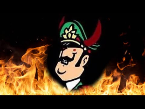 Colonel eclatax version poumon d’or