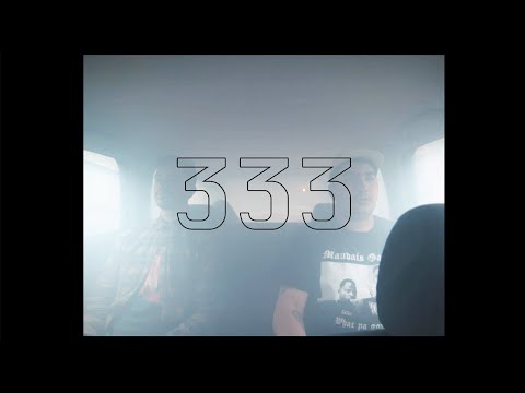 I, VALIANCE - I, THE ENEMY / CRAVE DEATH PT. 1 (Featuring FLU3NT)