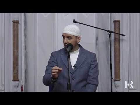 06. Veçoritë e Islamit - fe e qartë dhe praktike  |  Enis Rama