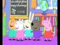 Świnka Peppa S01E06 Przedszkole Avi