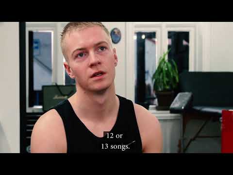 Yung Nigo (Blek #11)