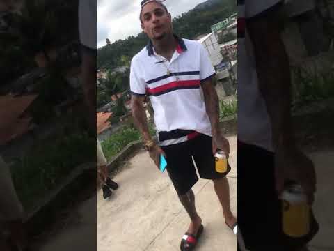 Mc Rafa Js e Mc Catata - Nossa Rotina 🎶Prévia 2020